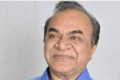 Taarak Mehta Ka Ooltah Chashmah Actor Ghanshyam Nayak aka Nattu Kaka's Last Wish Fulfilled by Son