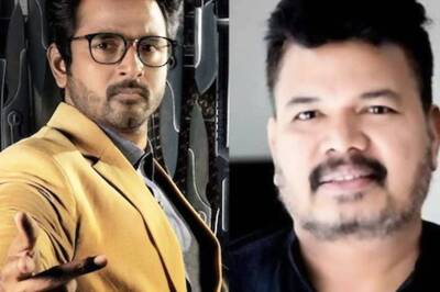 From Shankar to Suseenthiran, Celebrities Heap Praise on Sivakarthikeyan’s 'Doctor'