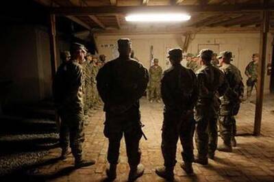 US troops face punishment over Quran burning