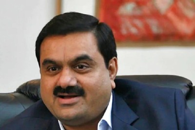 Gautam Adani Now Asia's Second Richest, Adani Brothers in India's Top 10 Rich List 2021