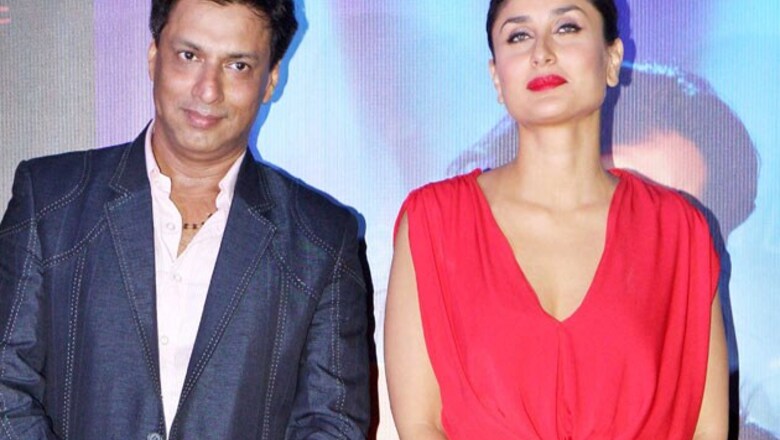 It's wrong to ban adult films on TV: Bhandarkar
