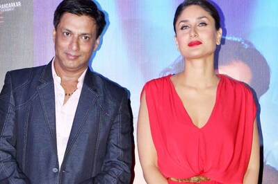 It's wrong to ban adult films on TV: Bhandarkar