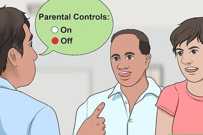 How to Turn Off Parental Controls