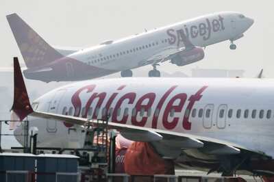 SpiceJet Gets Over Rs 900 Crore Funding; To Focus on Fleet Upgradation, Cost Cutting Measures