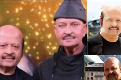 Veteran Music Director Rajesh Roshan Turns 68: A Look At His Cinematic Journey
