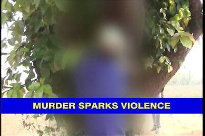 5 held in Jharkhand killings, section 144 imposed in the area