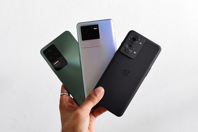 OnePlus Nord 2T vs iQoo Neo 6 vs Poco F4 5G: Here's How Latest Mid-Rangers Stack Against Each Other On Paper