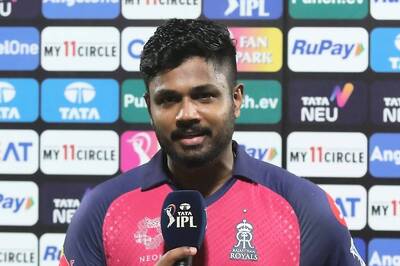'We've to Accept We're Going Through Some Failures': Sanju Samson Urges RR's Match Winners to 'Step Up'
