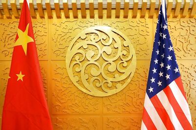 Seeking to Avert Higher Tariffs, China Dispatches Top Negotiator to US