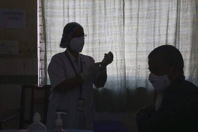 Telangana Has Acquired Capacity to Inoculate Entire Eligible Population for Covid-19 in a Month: Official