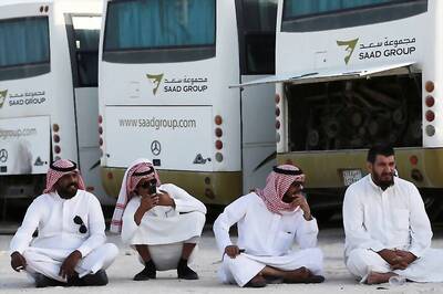 Saudi Arabia Auctions Vehicles Owned by Tycoon Maan al-Sanea to Settle Debts