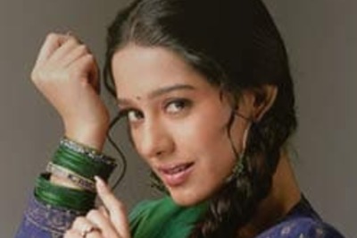 Is Amrita, MF Husain's new muse?