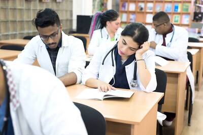 Postpone NEET 2021 Till October, Demand Students