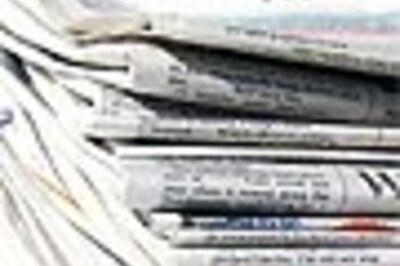 'Newsweek sold', 'Time' magazine could be next