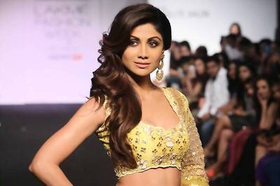 It's a silly thing you're giving too much attention to: Shilpa Shetty on controversy over Sunny Leone's condom ad
