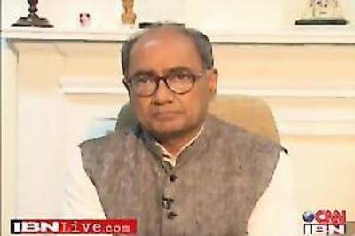 Don't speak out of turn: Cong tells partymen