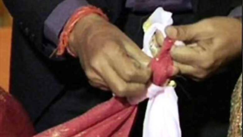 Bihar man marries 22-year-old gangrape survivor