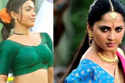 This Singer Dubbed for Rashmika Mandanna's Character in Hindi Version of Pushpa: The Rise