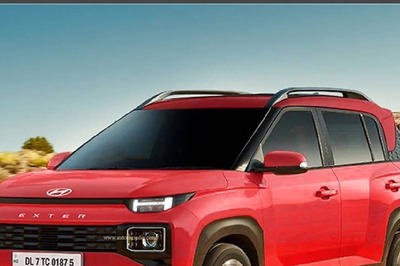 Hyundai Exter SUV Set For India Launch in July; Deliveries To Begin in August