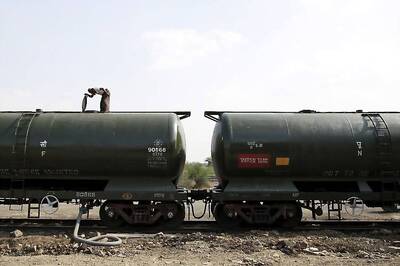 Railways Withdraw Rs 4 Crore Bill on Sending Water to Latur