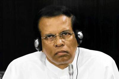 Sri Lankan President Sirisena to Appoint Committee to Probe Anti-Muslim Riots