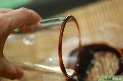 How to Make a Sexual Chocolate Cocktail