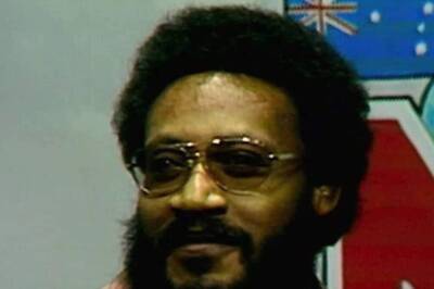 Legendary Wrestler Thunderbolt Patterson to be Inducted Into WWE Hall Of Fame