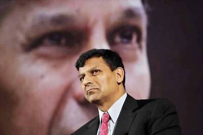 Write-downs may be a remedy to growth slowdown, says Raghuram Rajan