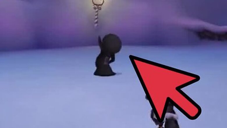 How to Beat No. 2 of Mushroom XIII in Kingdom Hearts II