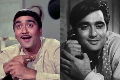 Sunil Dutt Birth Anniversary: Most Memorable Movie Roles of the Dazzling Actor