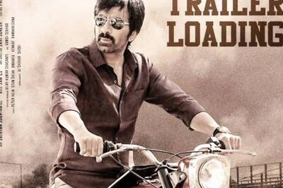 Ravi Teja's Ramarao On Duty Does Impressive Pre-Release Business; Details Inside