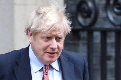 Boris Johnson Making 'Good Progress' in Coronavirus Recovery as UK Death Toll Nears 10,000