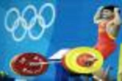 Long wins men's 56kg gold at Olympics