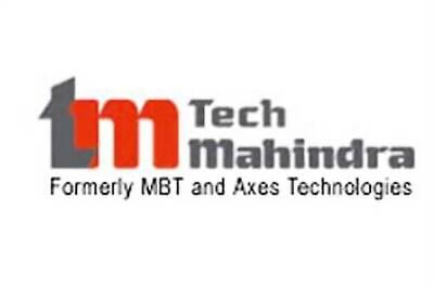 Mahindra Satyam merges with Tech Mahindra