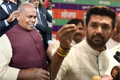 Rift in NDA, Trouble in Grand Alliance as Manjhi, Paswan Become Key in Bipolar Bihar Contest