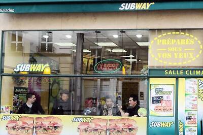 Subway Disputes Report About Quality of Chicken With Results of New Lab Tests