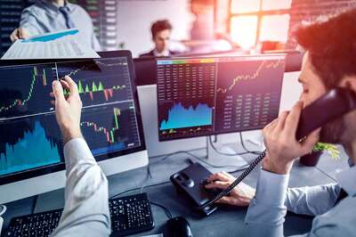 Top Stocks to Watch Today: Cipla, Grasim Industries and Others