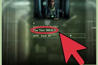 How to Run Faster in Fallout 3