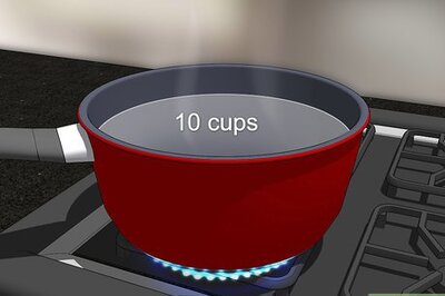 How to Color Tapioca Pearls