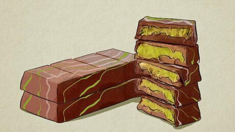 Dubai Chocolate Bar: Everything You Need to Know (Plus How to Make It!)