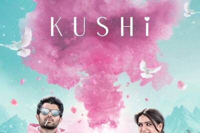 After Liger's Failure, Vijay Deverakonda Resumes Kushi's Shoot With Samantha Prabhu