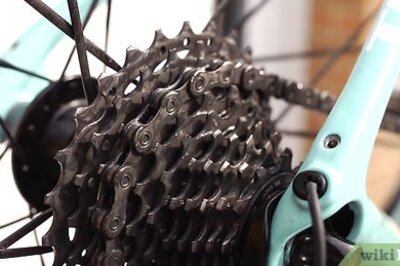 How to Wash Your Bike