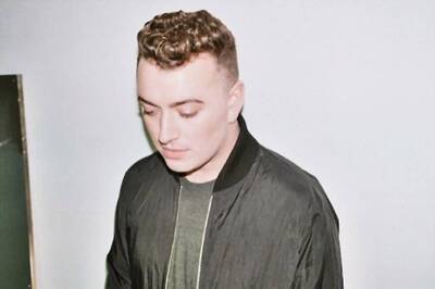 Sam Smith Reveals Name of His New Single