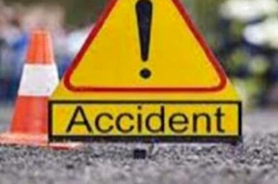 Punjab Sub-inspector Arrested After His Car 'Runs Over Two Women' in Jalandhar