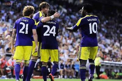 Shock defeats for Valencia and PSV in Europa League