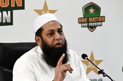 Inzamam ul Haq Questions PCB's Decision to Remove Muhammad Hafeez, Wants 'Respect' for Players