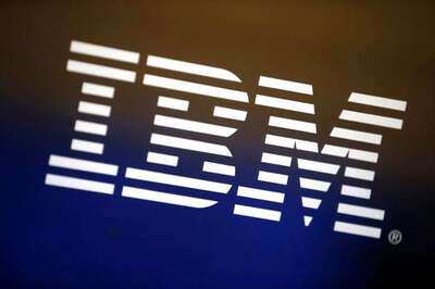 IBM Urges Lawmakers to 'Narrow' Bill Targeting Chinese Investment