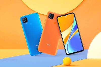Redmi 9 Sale Today at 12PM Via Amazon, Mi.com: Price, Specs, Offers and More