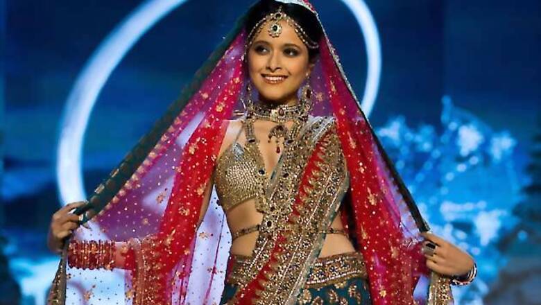 Miss Universe 2012: India out of the top 10