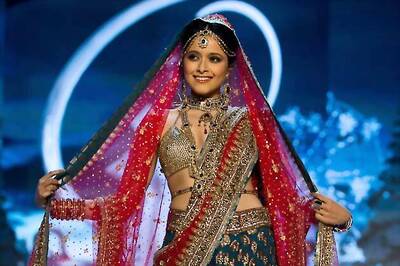 Miss Universe 2012: India out of the top 10